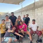 Lupe Gamez - Facebook