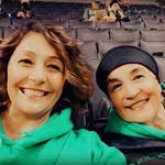 Lupe Gamez Gardner - @wonda5422 - Instagram