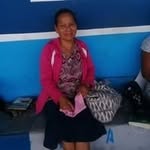 Lupe Cedeño - @lupegeorgelinacedenoduarte - Instagram