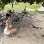 Lupe Gonzalez - @borinailedyou_ - Instagram