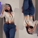 Lupe Gonzalez - @lupeglz0202 - Instagram