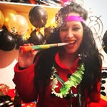 Lupe Gonzalez Blazquez - @lupegonzalez27 - Instagram