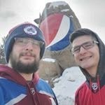 Chris Hickey - @lupe.zuniga1 - Instagram