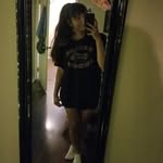 Lupe Jacobo - @xthatonegirlx - Instagram