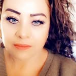 Contreras Garcia - @lupejauregui2018 - Instagram