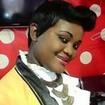 Joyce Henry Lupele - @joycelupele - Instagram