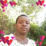 Joyce Lupemba - @lupembajoyce - Instagram