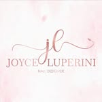Joyce Luperini -  Nail Designer - @joyce_luperini_nails - Instagram
