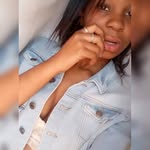 Joyce Molupe - @joycemolupe - Instagram