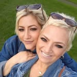 Lupe y Joyce - @mujeresinspiradoras24 - Instagram