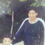 Lupe Landeros - @landeros2521 - Instagram