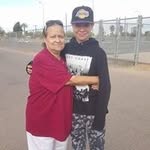Lupe Lucero - @lucero6443 - Instagram