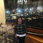 Lupe Lucero - @lupelucero21 - Instagram