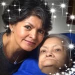 Lupe Lucero - @lovebettyboop60 - Instagram
