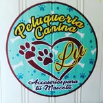 Lu peluquería canina - @lu.peluqueria.canina - Instagram