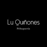 Lu Quiñones - @lupeluqueria_ - Instagram