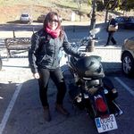 Lupe Luque Lafuente - @gualula675 - Instagram