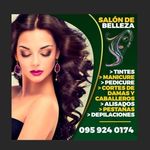 PELUQUERÍA ''LU" - @lu.peluquer - Instagram