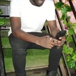 Kwaghga Maxwell Luper - @kwaghgamaxwellluper - Instagram