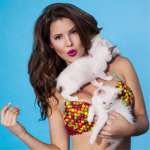 Lupe Maxwell - @lupemaxwell8977 - Instagram