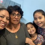Lupe Buezo de Michel - @buezodemichel - Instagram
