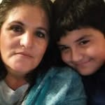 Lupe Olmos - @mariagolmos - Instagram
