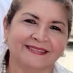 Lupe Olmos Martinez - @lupeolmos - Instagram