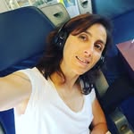 Lupe Olmos Rossi - @lupixolmos - Instagram