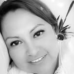 Lupita Olmos - @lupeolmos1985flores - Instagram