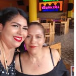 Lupe Olvera - @lupeolvera45 - Instagram