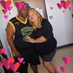 Lupe-Durondo Phillips - @lulu_hearty_bigd - Instagram