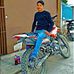 Lupe Puga - Facebook