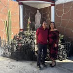 Lupe Puga - @lupepuga8 - Instagram