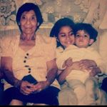 Lupe Reyna - @yohel_4568 - Instagram