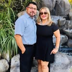 Ricardo (Rick) & Lupe Reyna - @theflipprosllc - Instagram