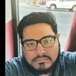 Lupe Robledo - @theavenger696 - Instagram
