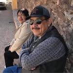 MariayAlberto Robledo - @luperobledo64 - Instagram
