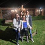 Lupe Romo - Facebook