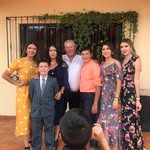 Lupe Romo Bocho - @luperomobocho - Instagram