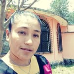 Lupe Rosas - @lupis9815 - Instagram