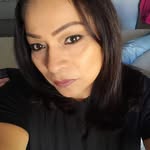 Lupe Rosas - @morenadavila - Instagram