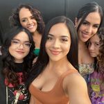 Lupita Rubio - @lupe.rubio7 - Instagram