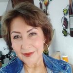 Lupe Ruvalcaba - @luperuvalcaba76 - Instagram