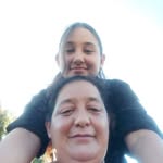 Lupe Larrosa Saavedra - @lupe_la_morocha - Instagram