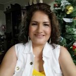 Lupe Saavedra - @malusaaval - Instagram