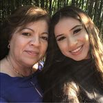 Lupe Saavedra - @mariasaavedraoro - Instagram