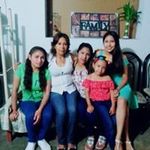 Lupe Saavedra Luque - @lupeluque05 - Instagram