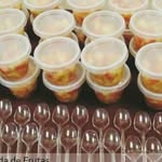 Doces e Salgados - @lupesalgados - Instagram