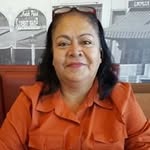 Lupe R Salgado - @lupe.salgado - Instagram