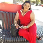 Lupe Salgado - @lupeobando23 - Instagram
